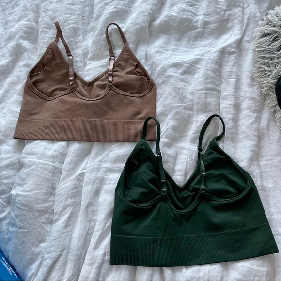 Balance Athletica Flow Bra - Picture 2 of 7